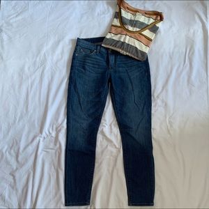 Hudson Denim Jeans